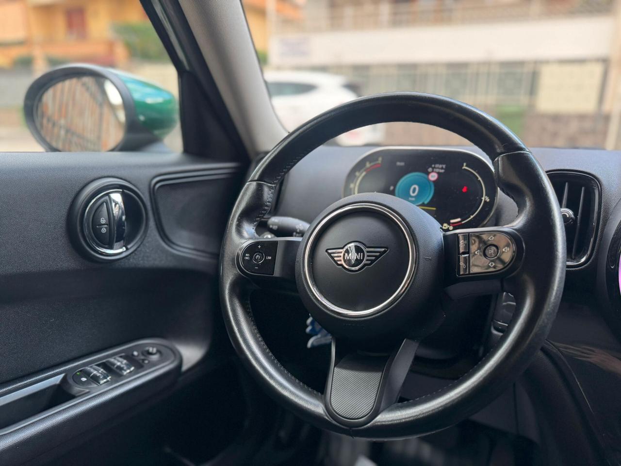 Mini Cooper D Countryman 1.5 One Northwood Edition