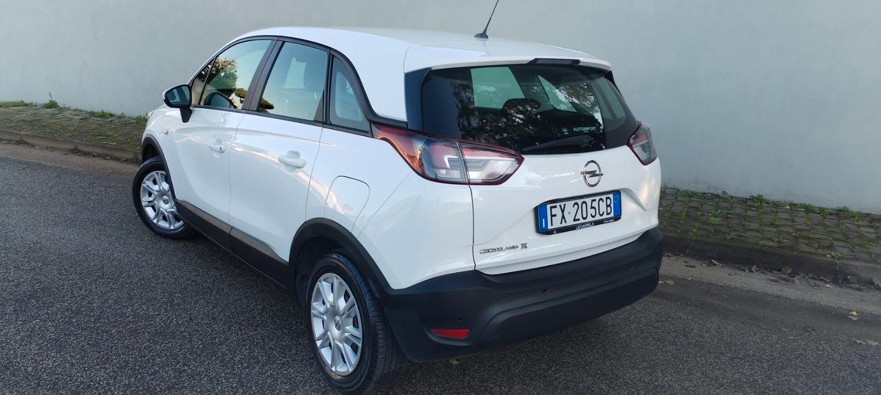 Opel Crossland Crossland X 1.2 12V Innovation