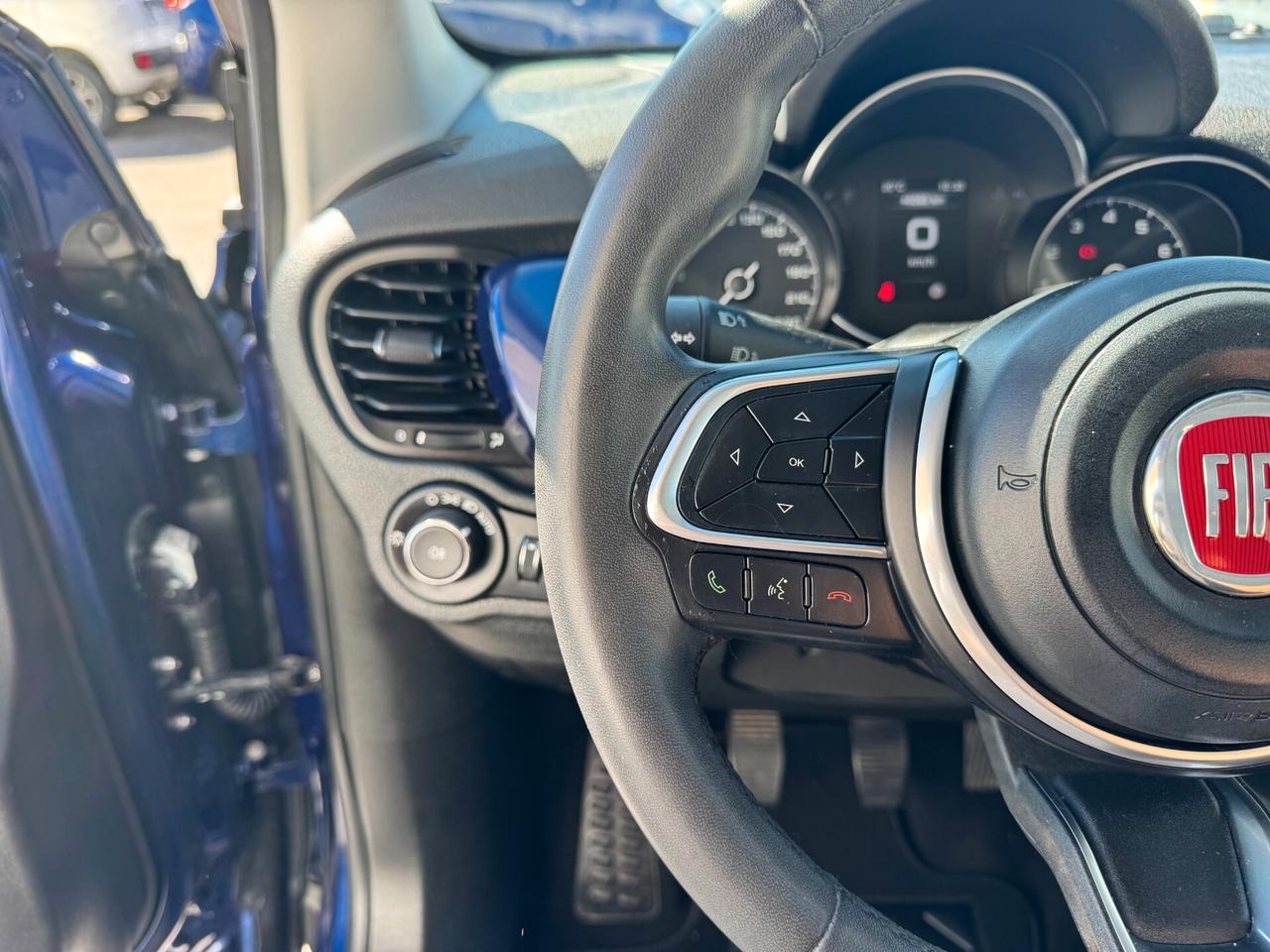 Fiat 500X 1.0 T3 120 CV LOUNGE