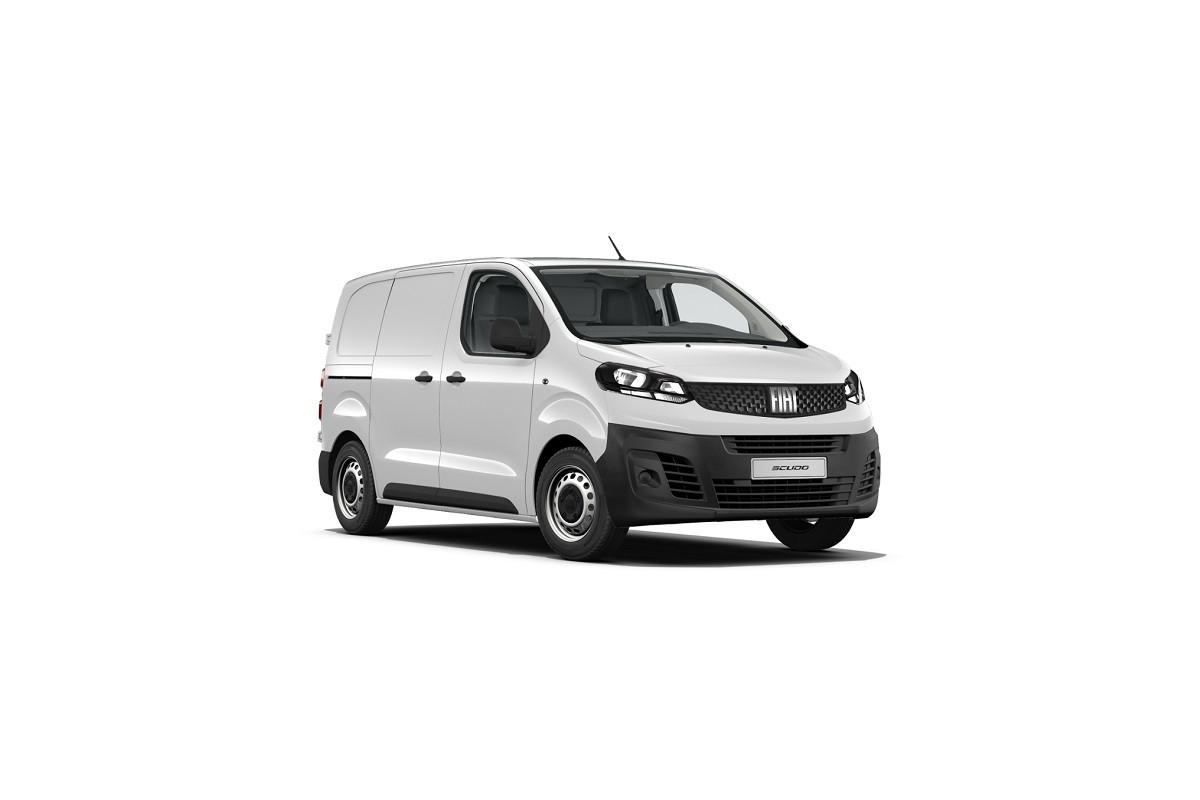 FIAT Scudo Ice 1.5 bluehdi 100cv L2H1 (Business)