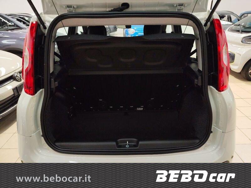 FIAT Panda 1.0 FireFly S&S Hybrid Pop