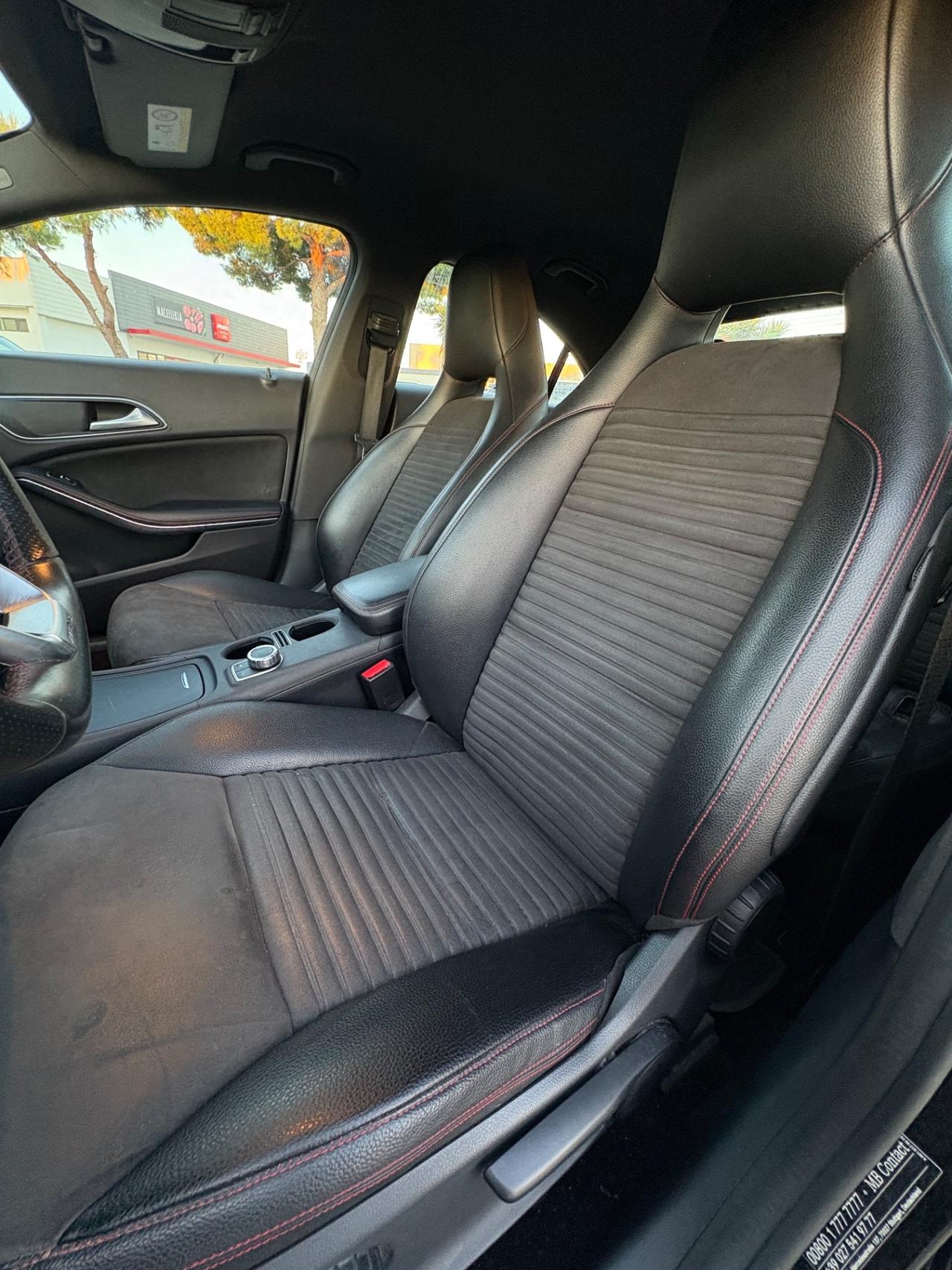 Mercedes-benz A 180 CDI Automatic Dark Night Edition