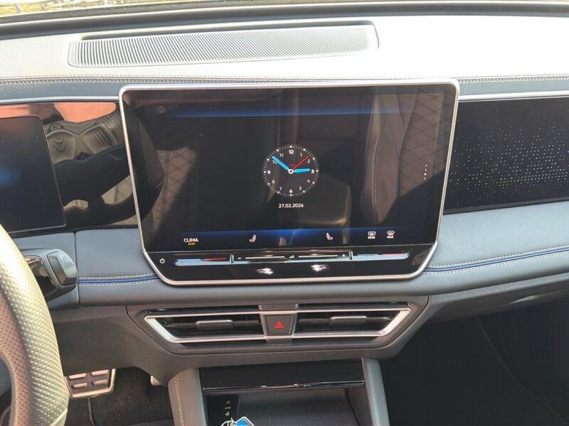 Volkswagen Tiguan 2.0 TDI 110KW SCR R-Line DSG