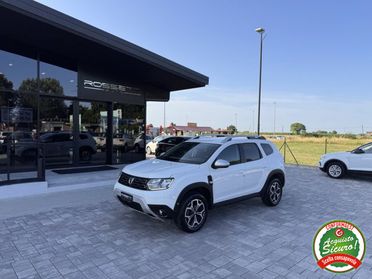 DACIA Duster 1.0 GPL ECO Prestige ANCHE PER NEOPATENTATI