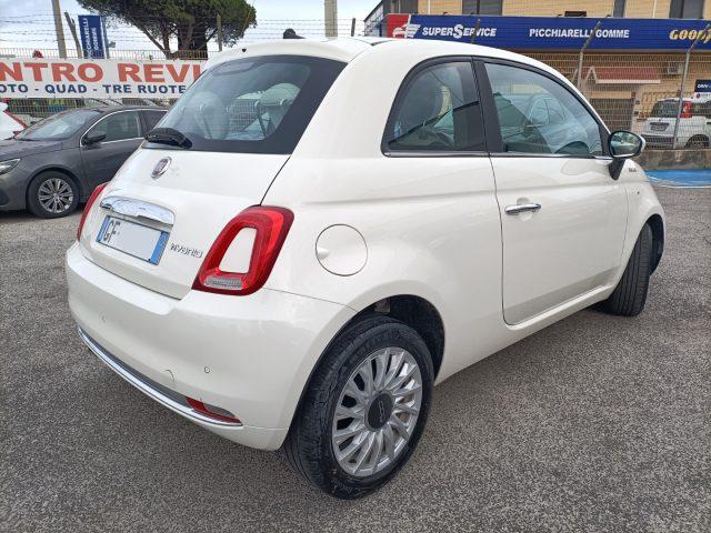 FIAT 500 1.0 Hybrid Dolcevita PREZZO REALE!!