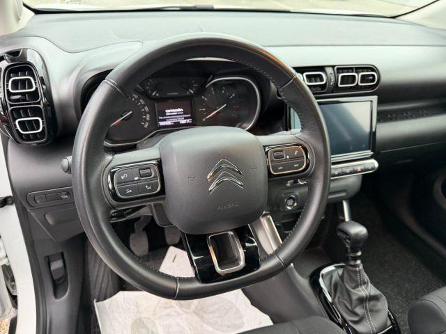 CITROEN C3 Aircross PureTech 110 S&S Shine