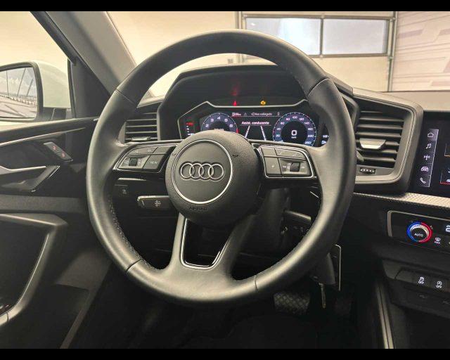 AUDI A1 allstreet 30 TFSI S tronic Admired