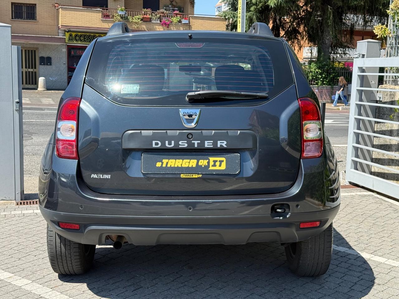 Dacia Duster 1.6 SCe LPG Prestige GARANTITA