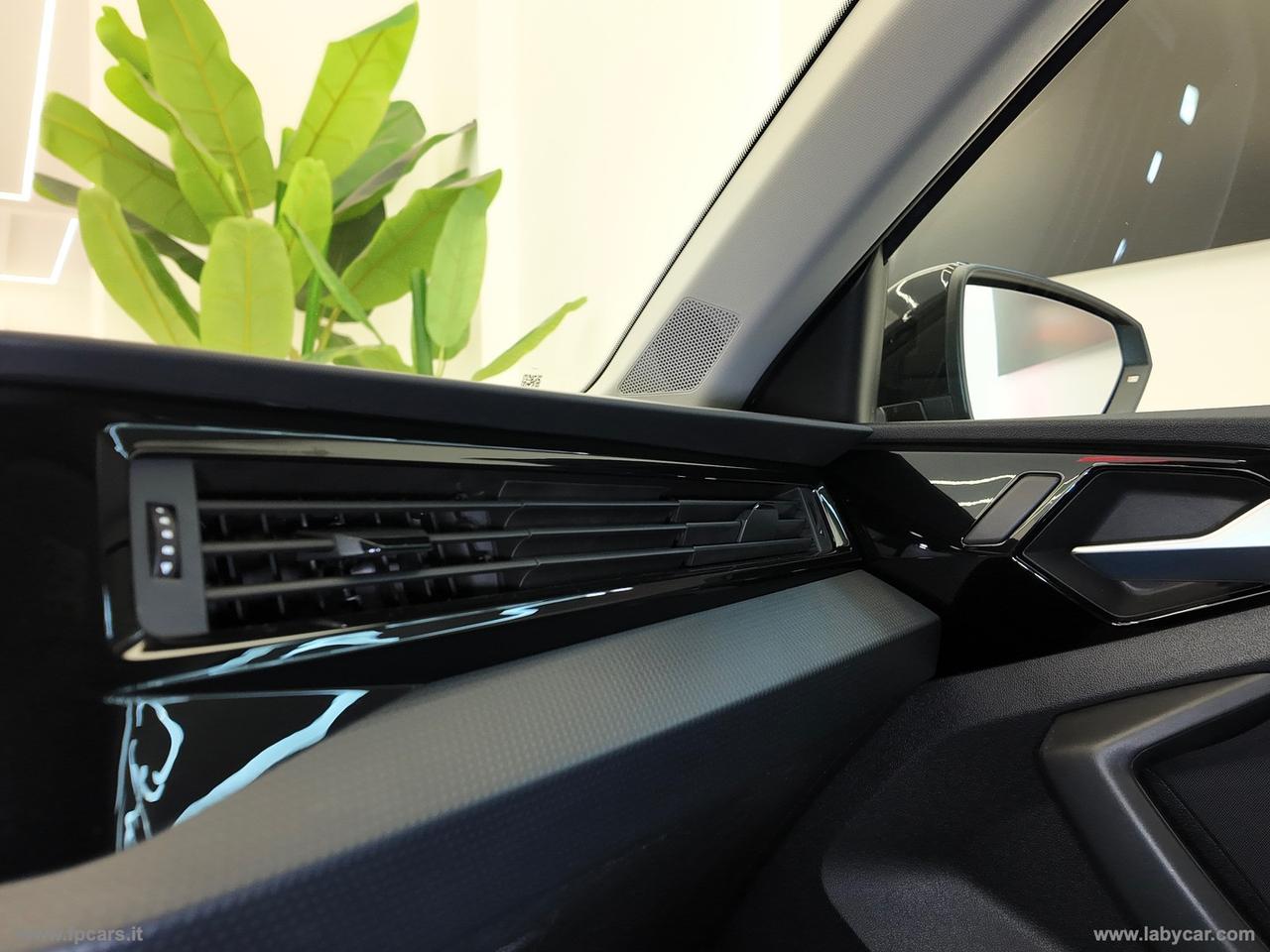 AUDI A1 citycarver 30 TFSI S tronic Admired