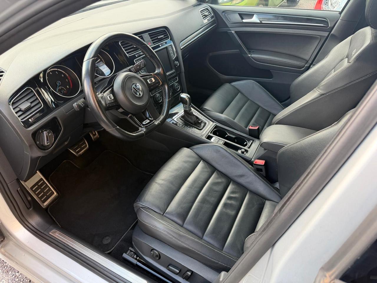 Volkswagen Golf R 2.0 TSI DSG 4MOTION 5p. TETTO