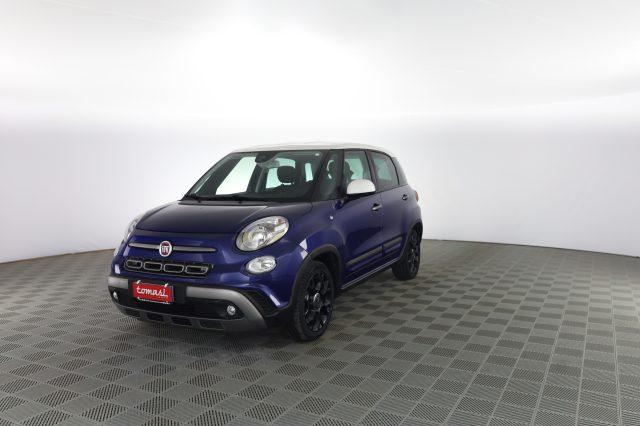 FIAT 500L 500L 1.4 95 CV S&S Cross