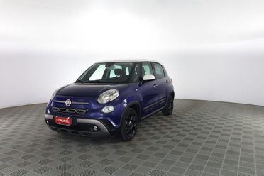 FIAT 500L 500L 1.4 95 CV S&S Cross