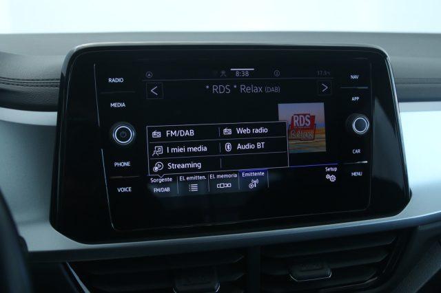 VOLKSWAGEN T-Roc 1.0 TSI Life / Retrocamera Neopatentati