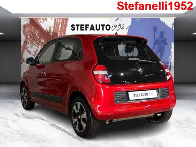 RENAULT Twingo III - 1.0 sce Live 70cv
