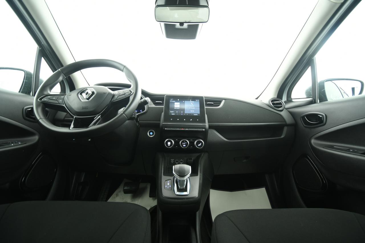 RENAULT Zoe Life R110 NEOPATENTATI+APP CONNECT+FULL LED