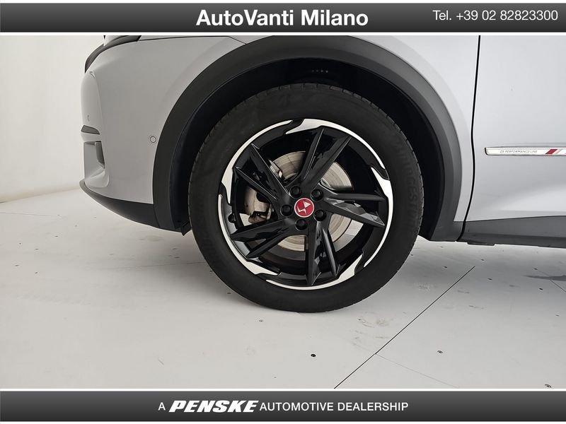 DS DS 7 CROSSBACK E-TENSE E-Tense Automatica Performance Line