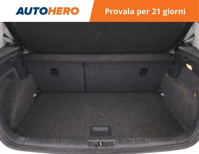 VOLKSWAGEN Polo 1.2 TSI DSG 5p. Comfortline BlueMotion Technology