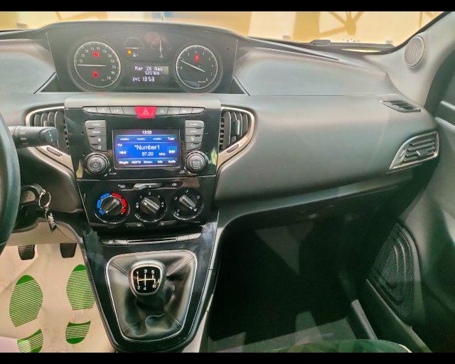 LANCIA Ypsilon 1.2 Gold 69cv