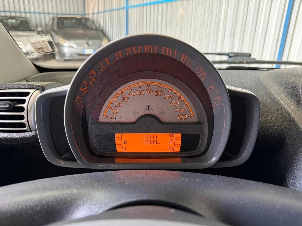 Smart ForTwo NEOPATENTATI