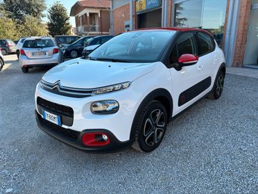 Citroen C3 1.2 Benzina