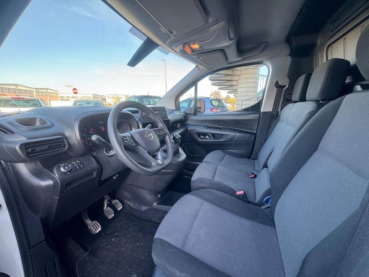 Opel Combo Cargo 1.6 Diesel PC 1000kg Edition