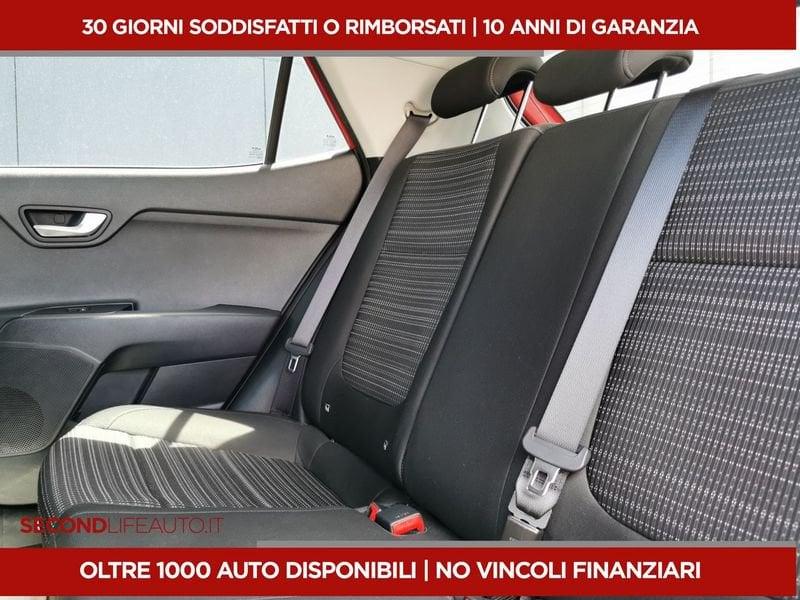 Kia Stonic 1.0 t-gdi mhev Style 100cv imt