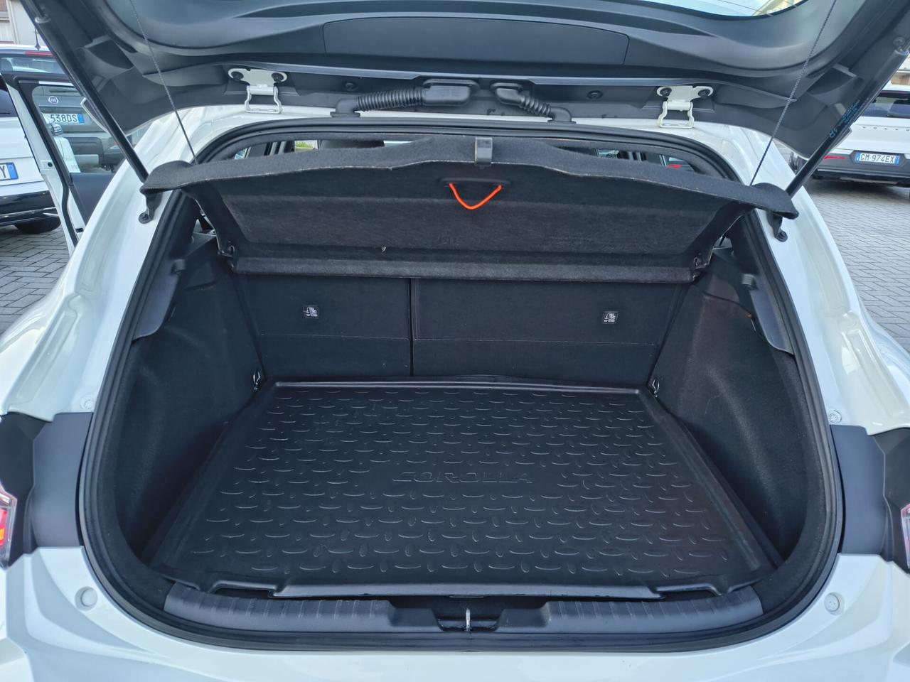 Toyota Corolla 2.0 Hybrid *PREZZO REALE, NO VINCOLI*