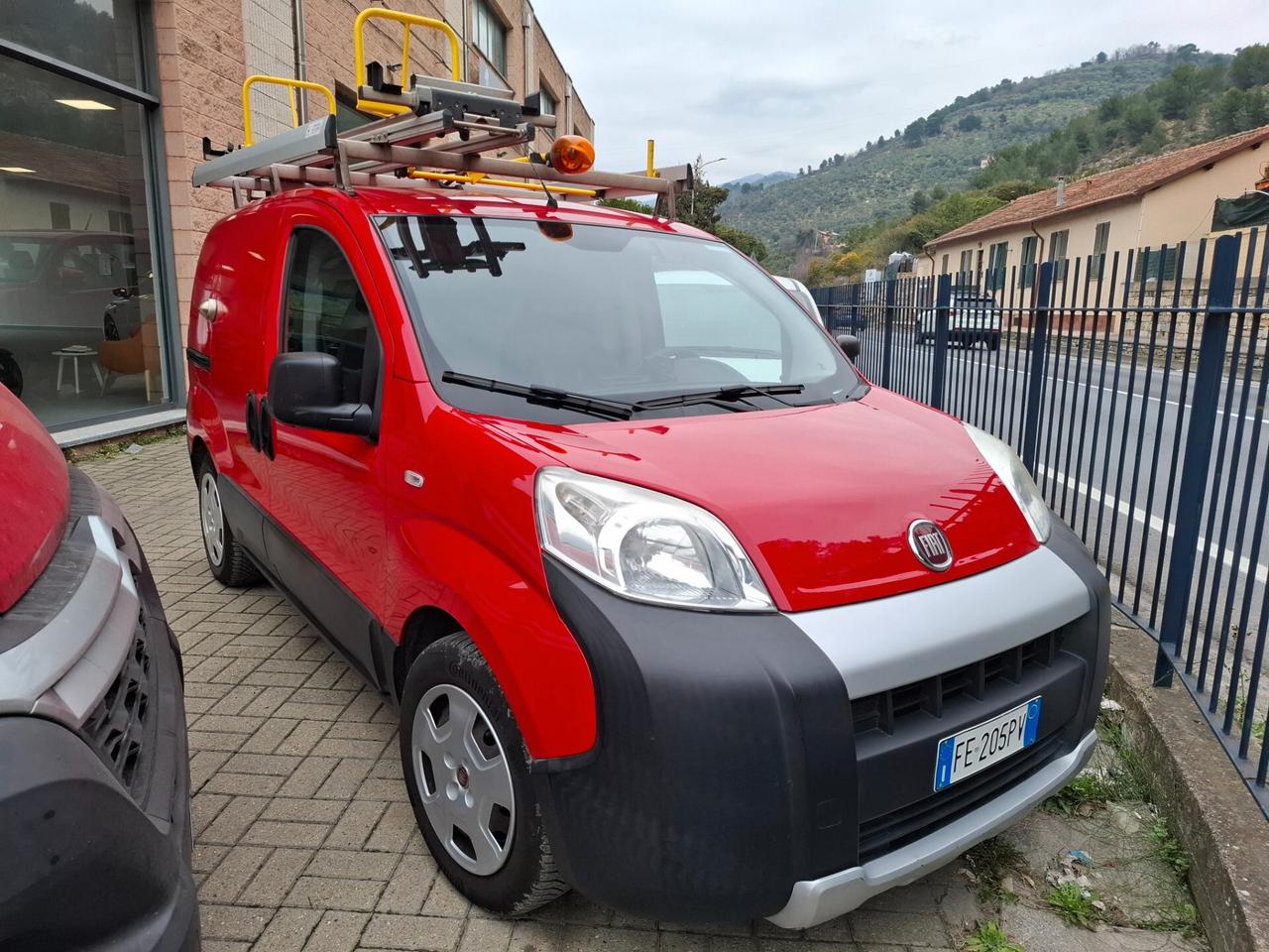 FIAT FIORINO