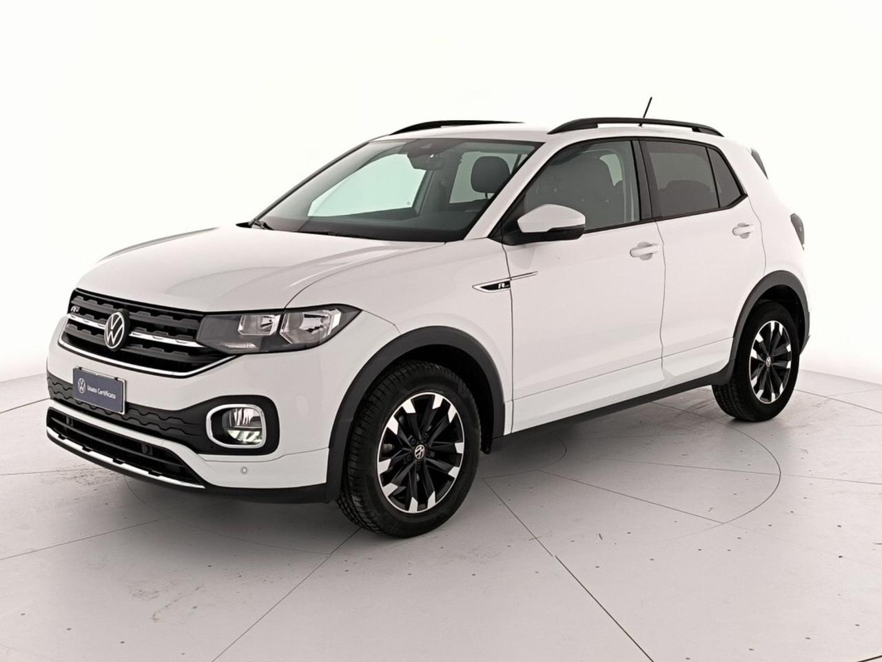 Volkswagen T-Cross 1.0 tsi sport 95cv