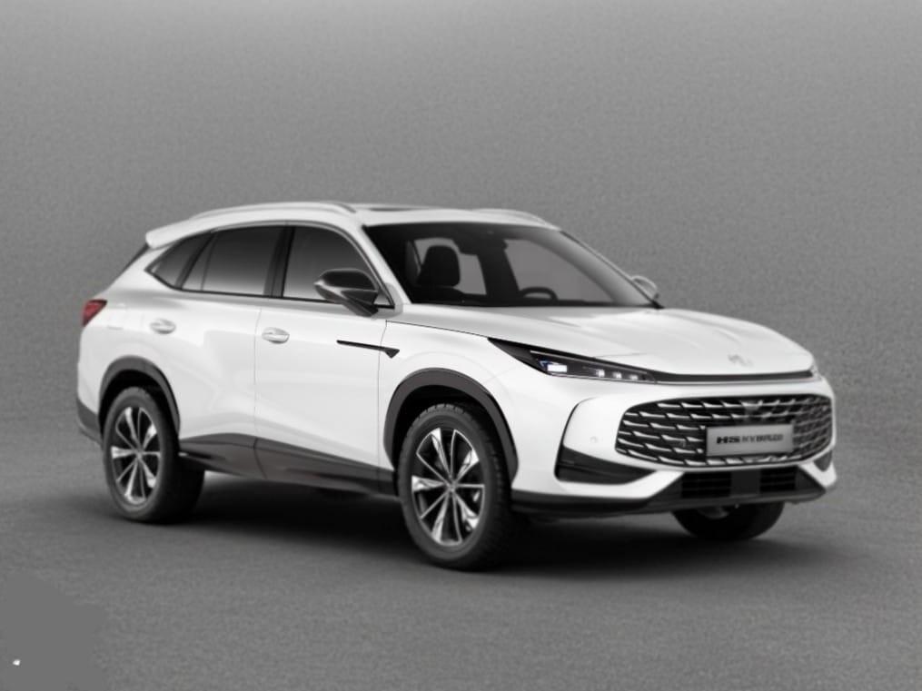 Mg HS HEV Comfort NUOVA