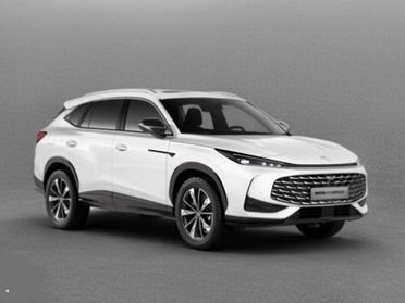 Mg HS HEV Comfort NUOVA