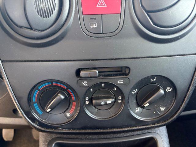 PEUGEOT Bipper Tepee 1.3 HDi 75 FAP 5 POSTI NAVI OK NEOPATENTATI