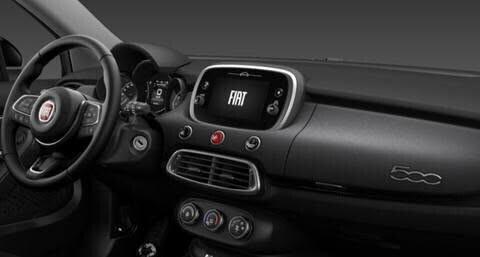 Fiat 500X 1.3 MultiJet FULL LED