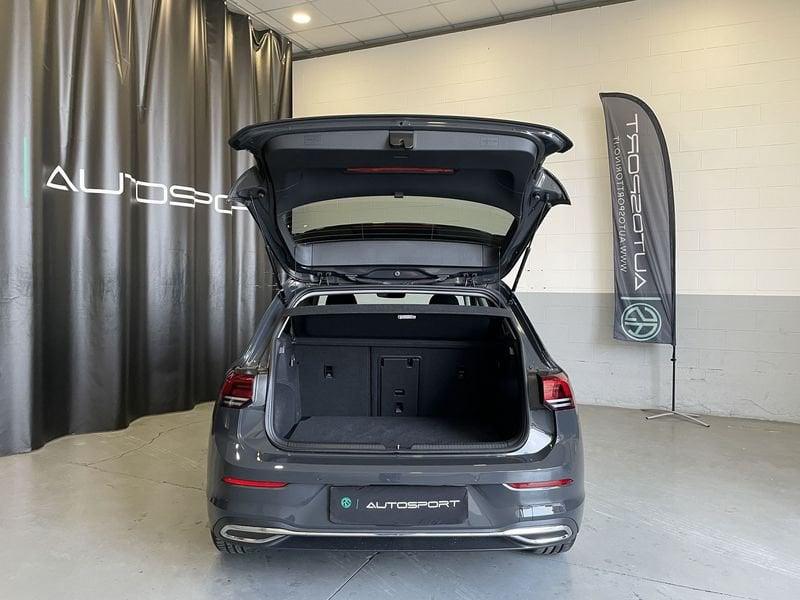 Volkswagen Golf 1.5 TSI ACT Life