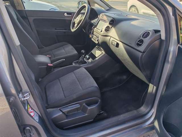 Volkswagen Golf Plus Golf VI 2008 Plus 2.0 tdi Comfortline