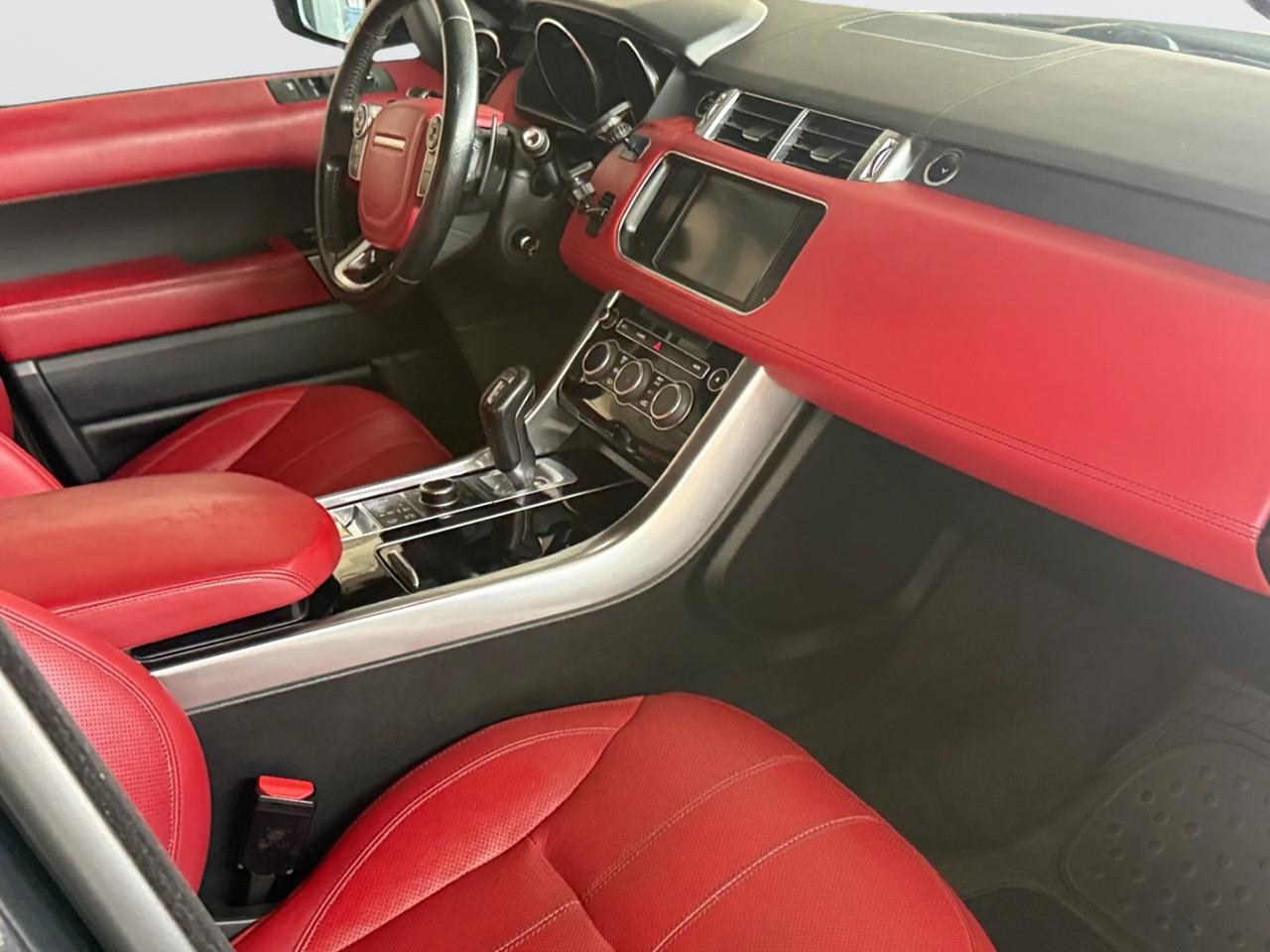 LAND ROVER RANGE ROVER SPORT **HSE*** 3.0*250 CV*