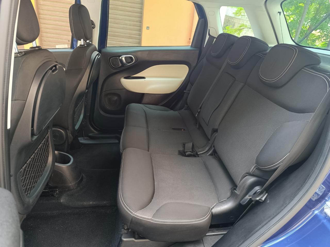 Fiat 500L 1.3 Multijet 95 CV Trekking
