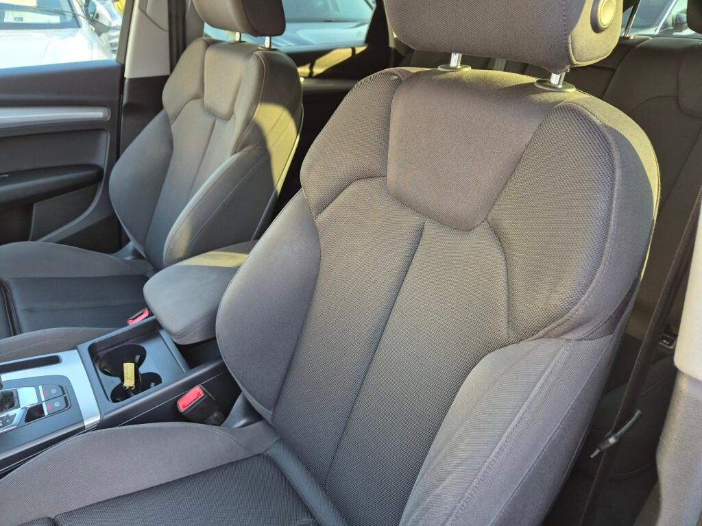 Audi Q5 2.0 TDI SPORT QUATTRO S-TRONIC