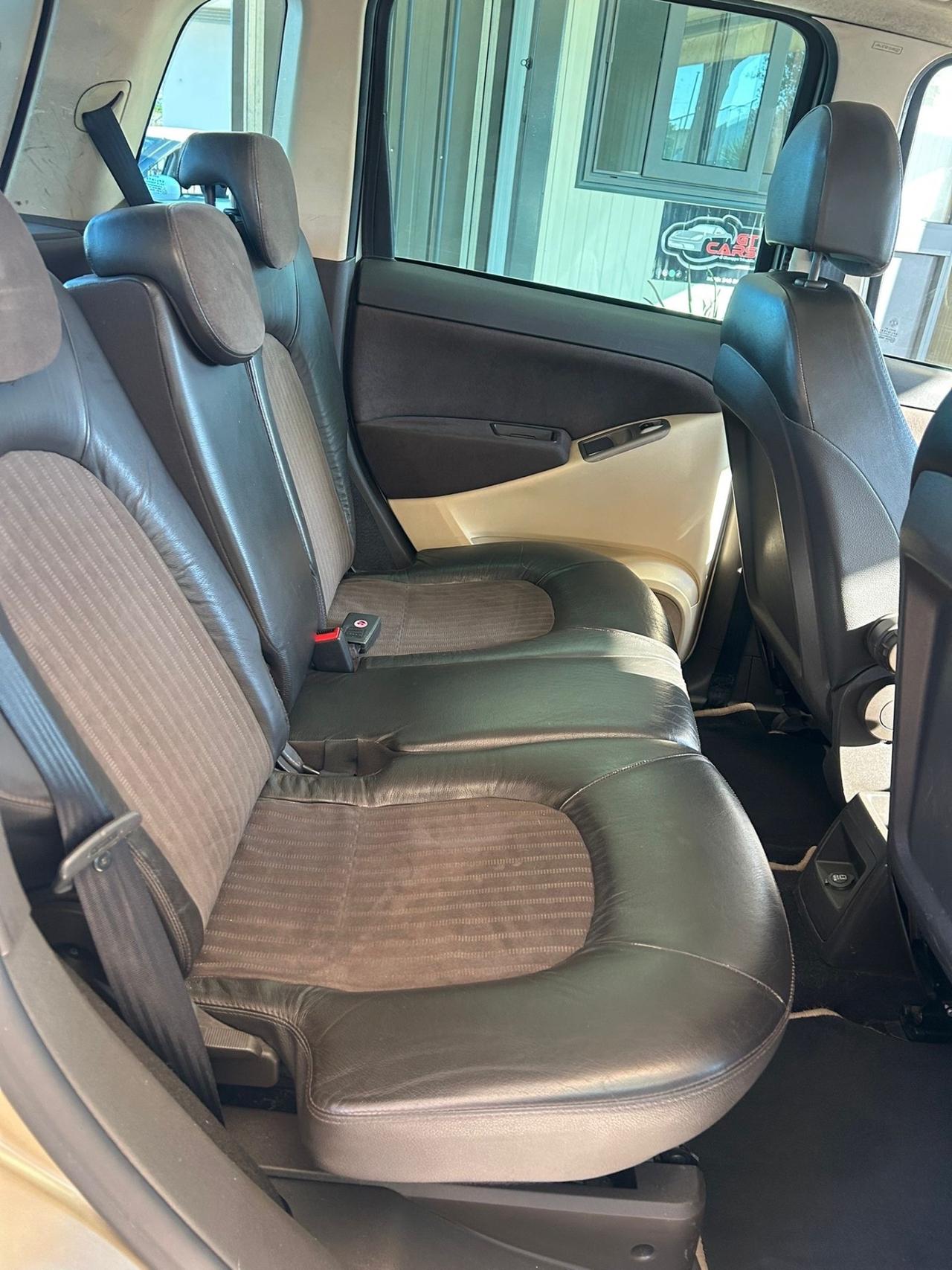 Lancia MUSA 1.9 Multijet Platino