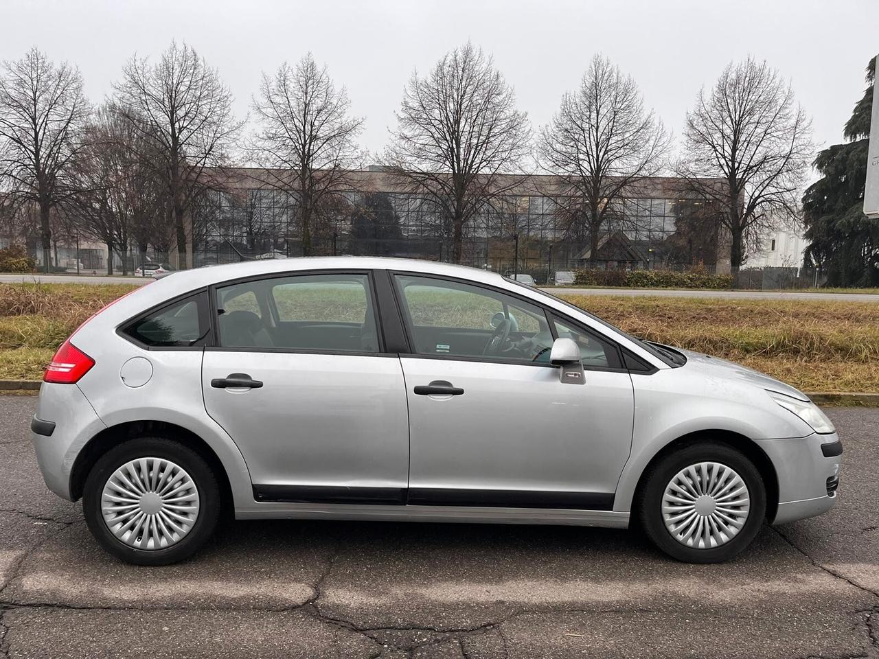 Citroen C4 1.4 Classique