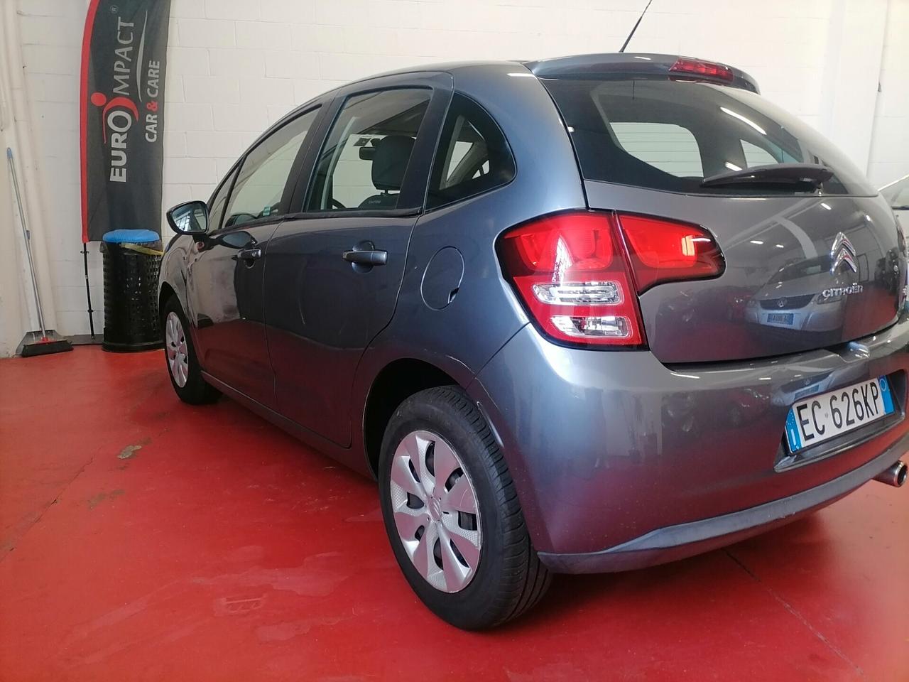 Citroen C3 1.4 Perfect