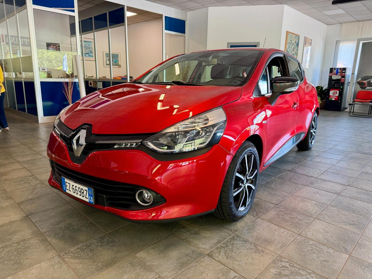 Renault Clio 1.5 dCi 8V 90CV 5 porte Costume National