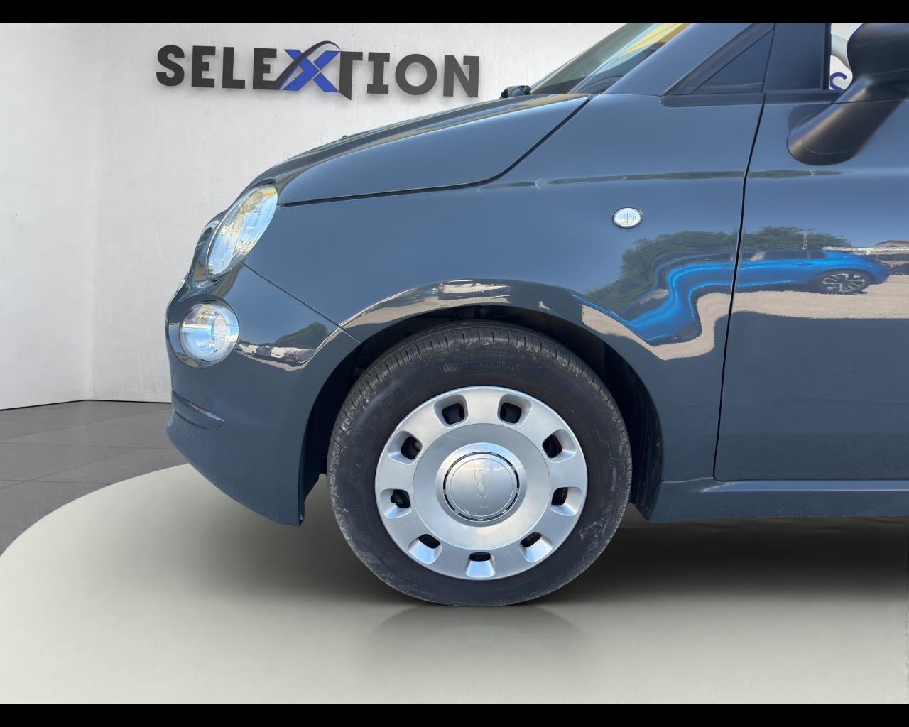 FIAT 500 - 500 1.0 Hybrid Cult
