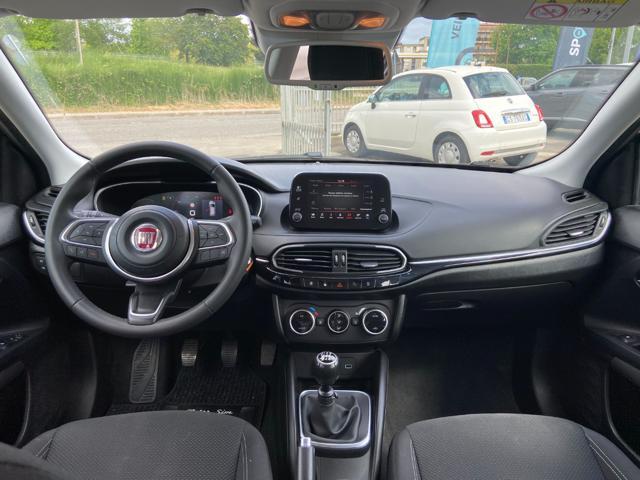 FIAT Tipo *PROMO* 1.6 Mjt S&S 5 porte Life
