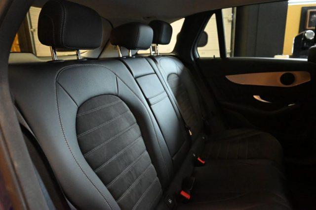 MERCEDES-BENZ GLC 300 DE 4MATIC PLUG-IN HYBRID PREMIUM AMG RADAR 19"FULL
