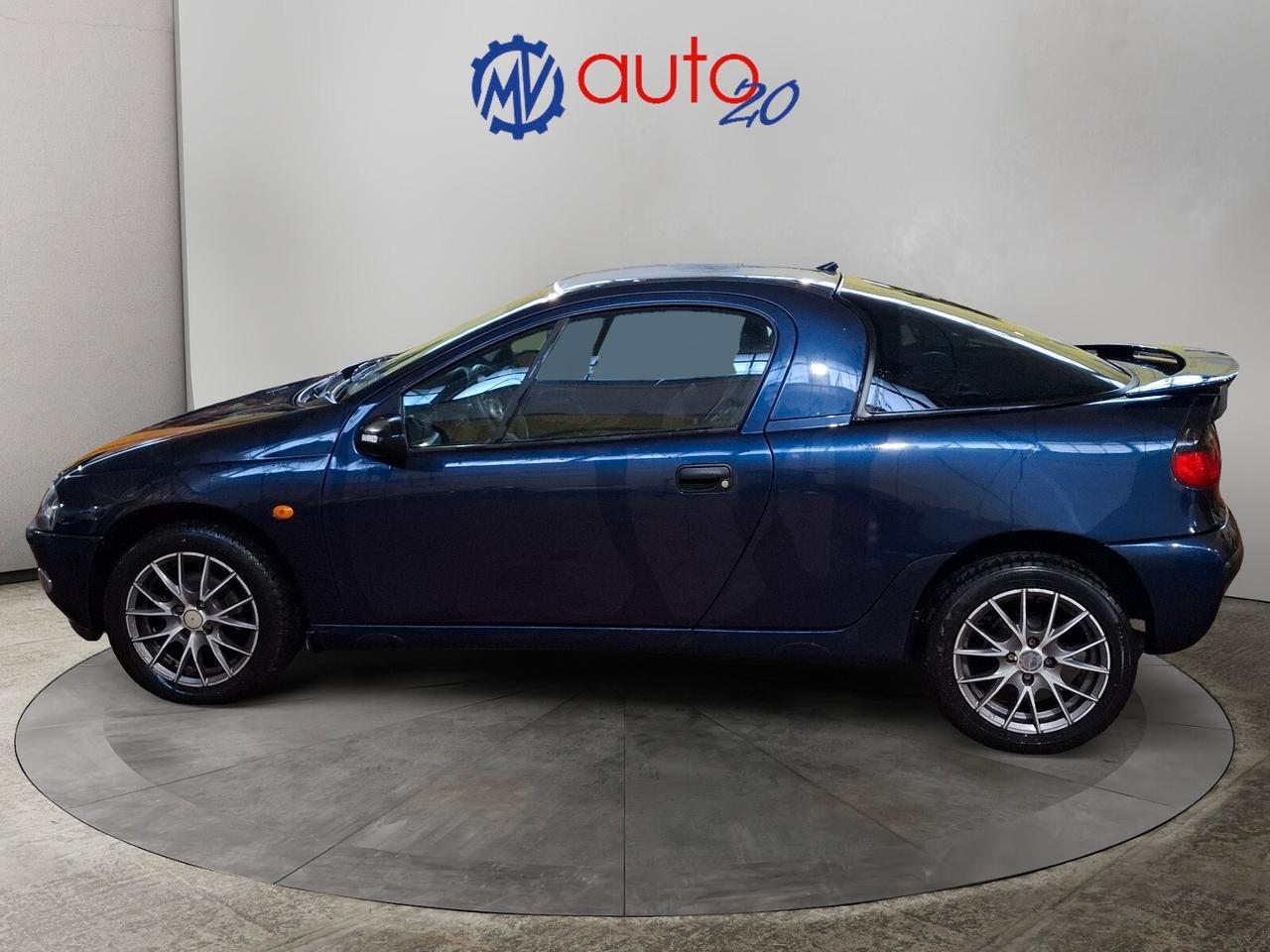 Opel Tigra 1.4i 16V cat 90CV