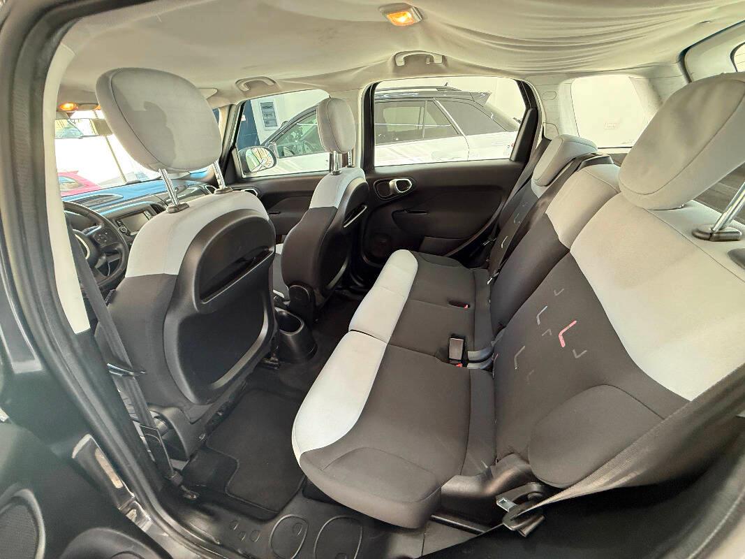 Fiat 500 L FIAT 500L 1.3 mjt Urban 95cv FINANZIABILE