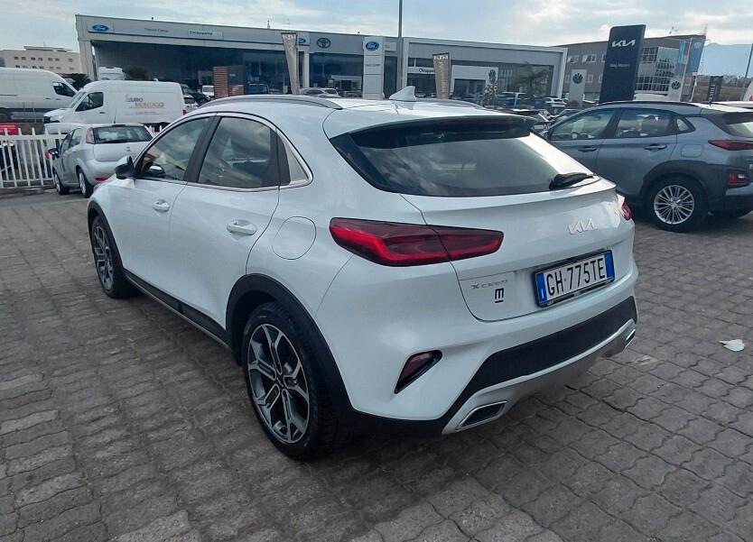 Kia XCeed 1.0 T-GDi Business