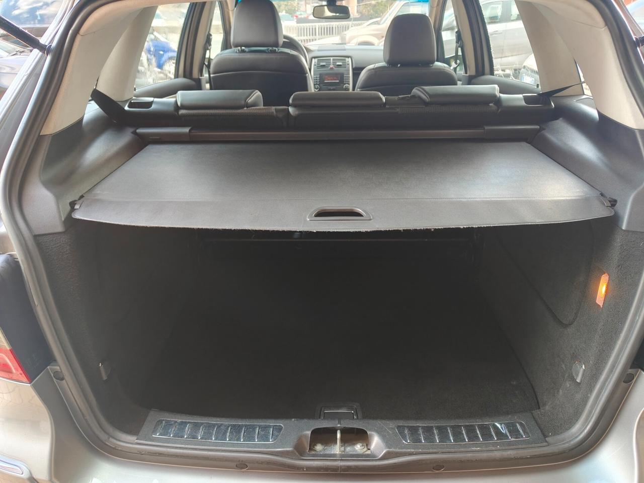 Mercedes-benz B 200 CDI Sport