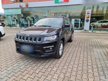 Jeep Compass 1.3 t4 190cv phev at6 4xe business